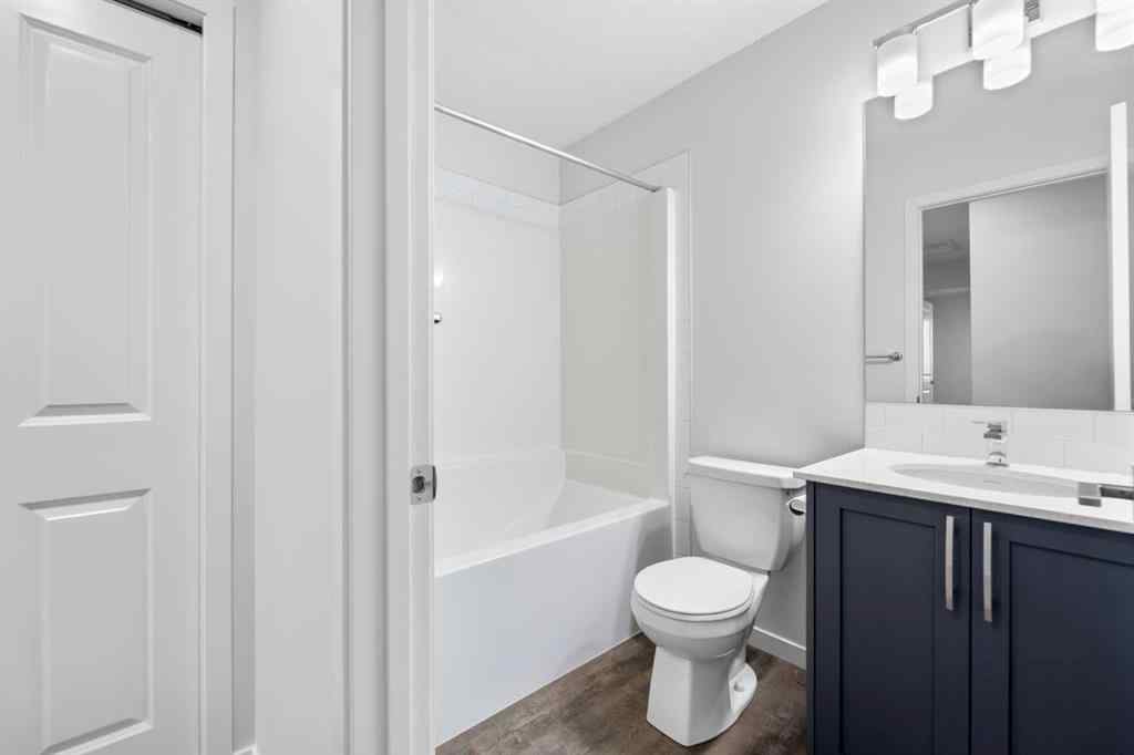 MLS&reg; # A2270176 - 428 Tekarra Drive NW in Glacier Ridge Calgary, Residential Open Houses