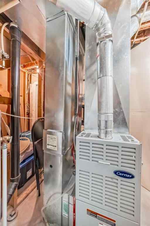 MLS&reg; # A2270178 - 202 Bridlewood Court SW in Bridlewood Calgary, Residential Open Houses