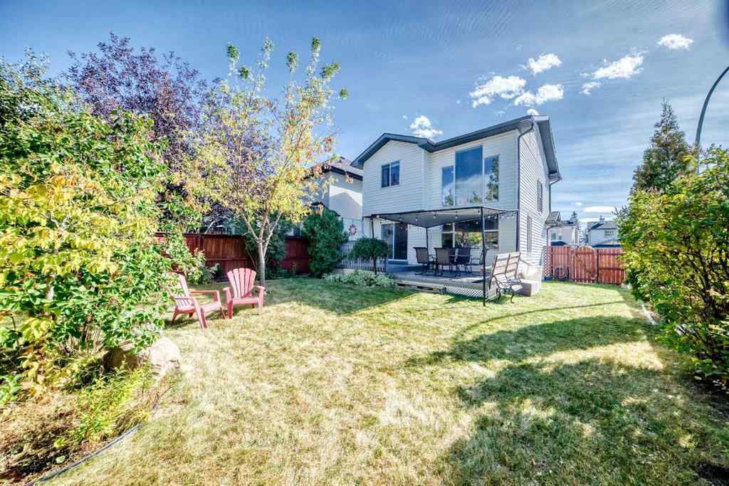 MLS&reg; # A2270178 - 202 Bridlewood Court SW in Bridlewood Calgary, Residential Open Houses