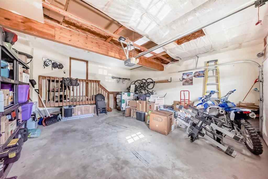 MLS&reg; # A2270178 - 202 Bridlewood Court SW in Bridlewood Calgary, Residential Open Houses