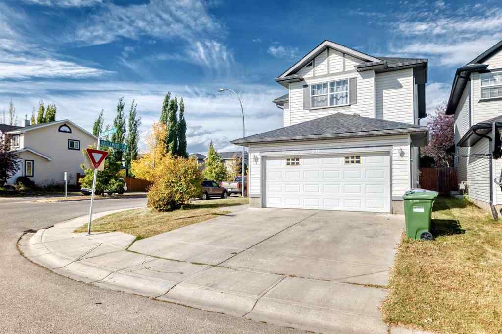 MLS&reg; # A2270178 - 202 Bridlewood Court SW in Bridlewood Calgary, Residential Open Houses