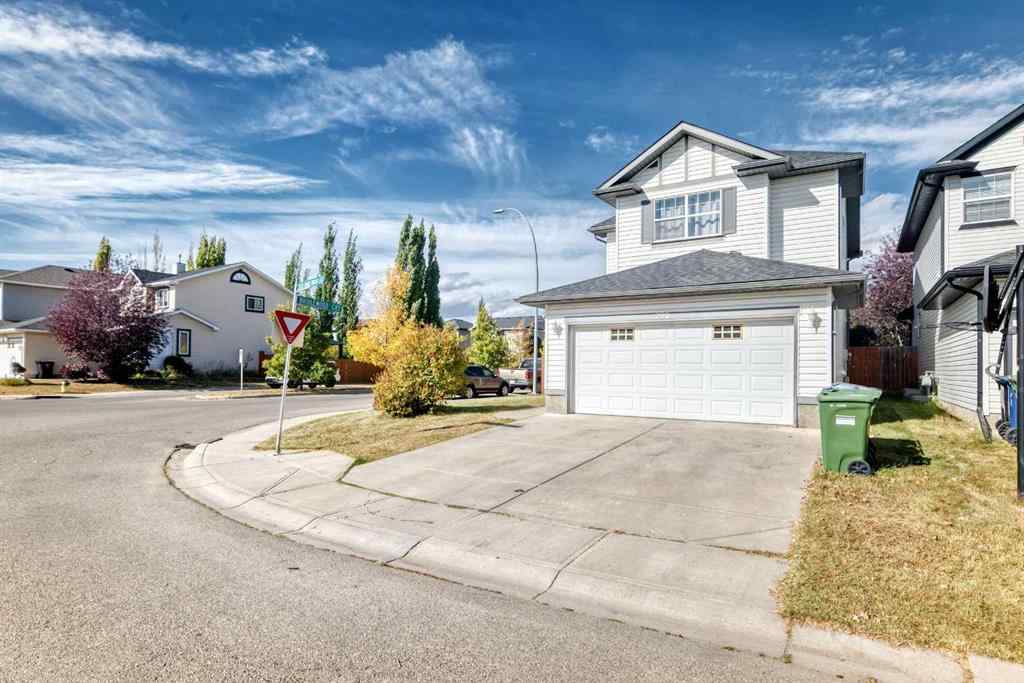 MLS&reg; # A2270178 - 202 Bridlewood Court SW in Bridlewood Calgary, Residential Open Houses