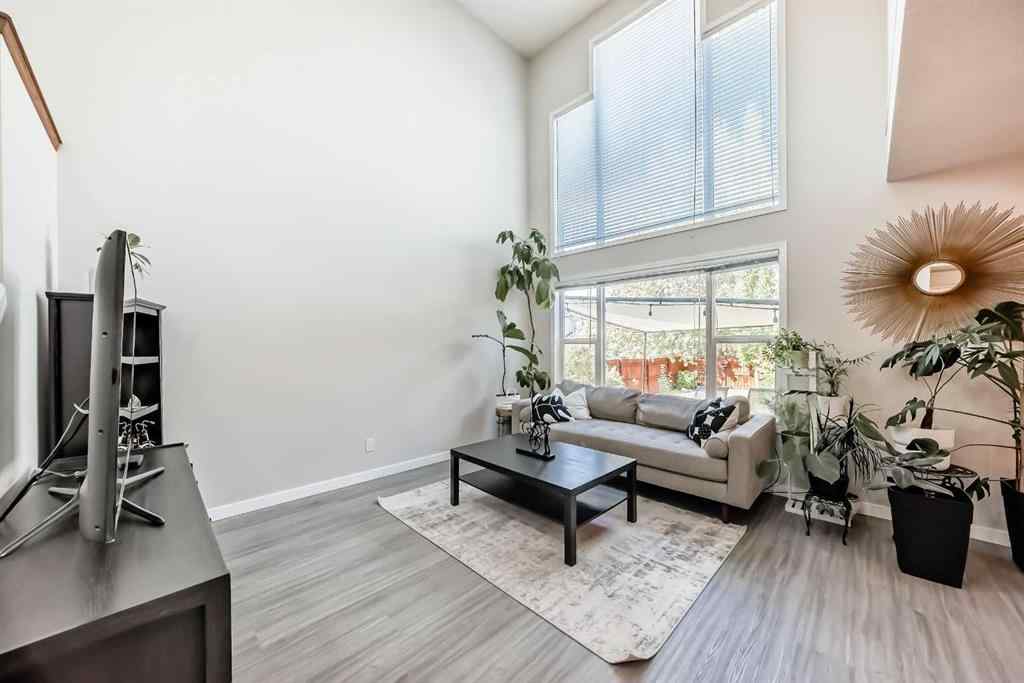 MLS&reg; # A2270178 - 202 Bridlewood Court SW in Bridlewood Calgary, Residential Open Houses