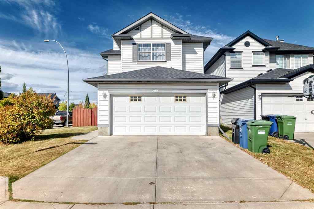 MLS&reg; # A2270178 - 202 Bridlewood Court SW in Bridlewood Calgary, Residential Open Houses