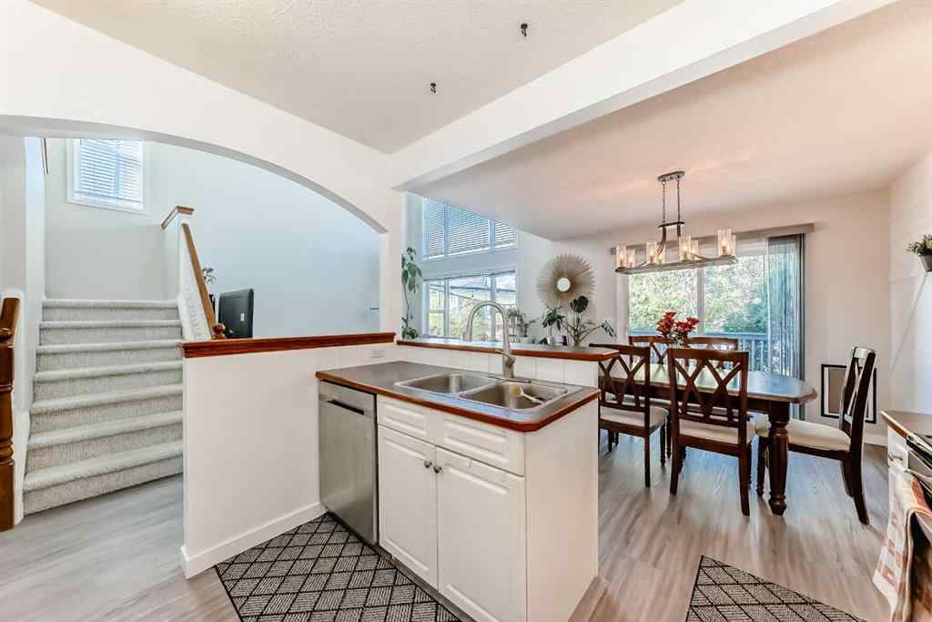 MLS&reg; # A2270178 - 202 Bridlewood Court SW in Bridlewood Calgary, Residential Open Houses