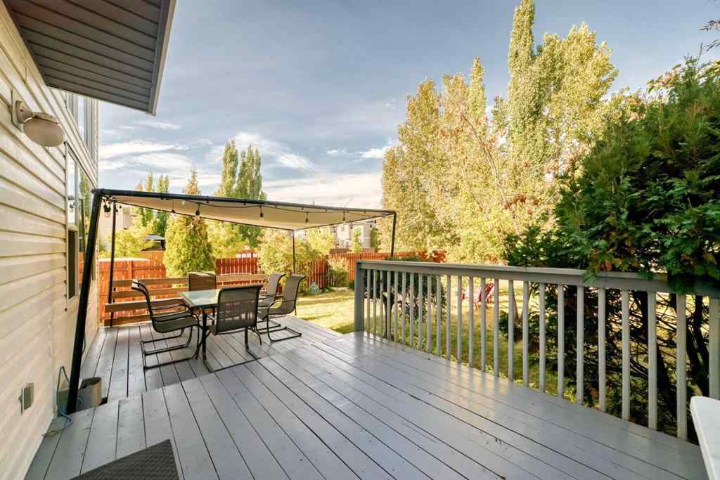 MLS&reg; # A2270178 - 202 Bridlewood Court SW in Bridlewood Calgary, Residential Open Houses