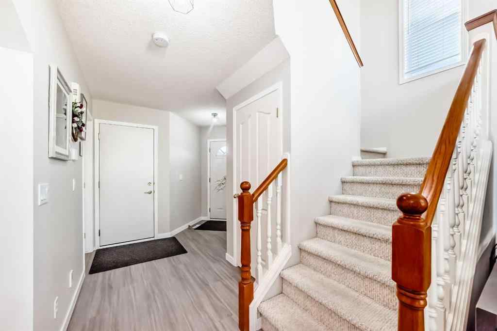 MLS&reg; # A2270178 - 202 Bridlewood Court SW in Bridlewood Calgary, Residential Open Houses