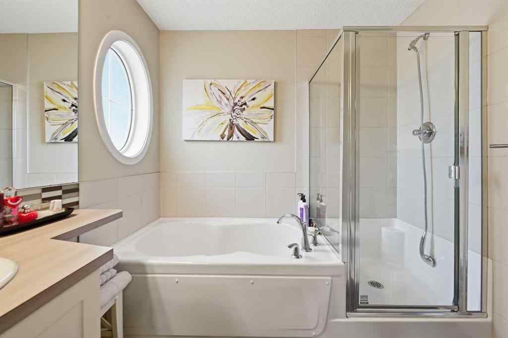 MLS&reg; # A2270179 - 285 Cranford Park SE in Cranston Calgary, Residential Open Houses