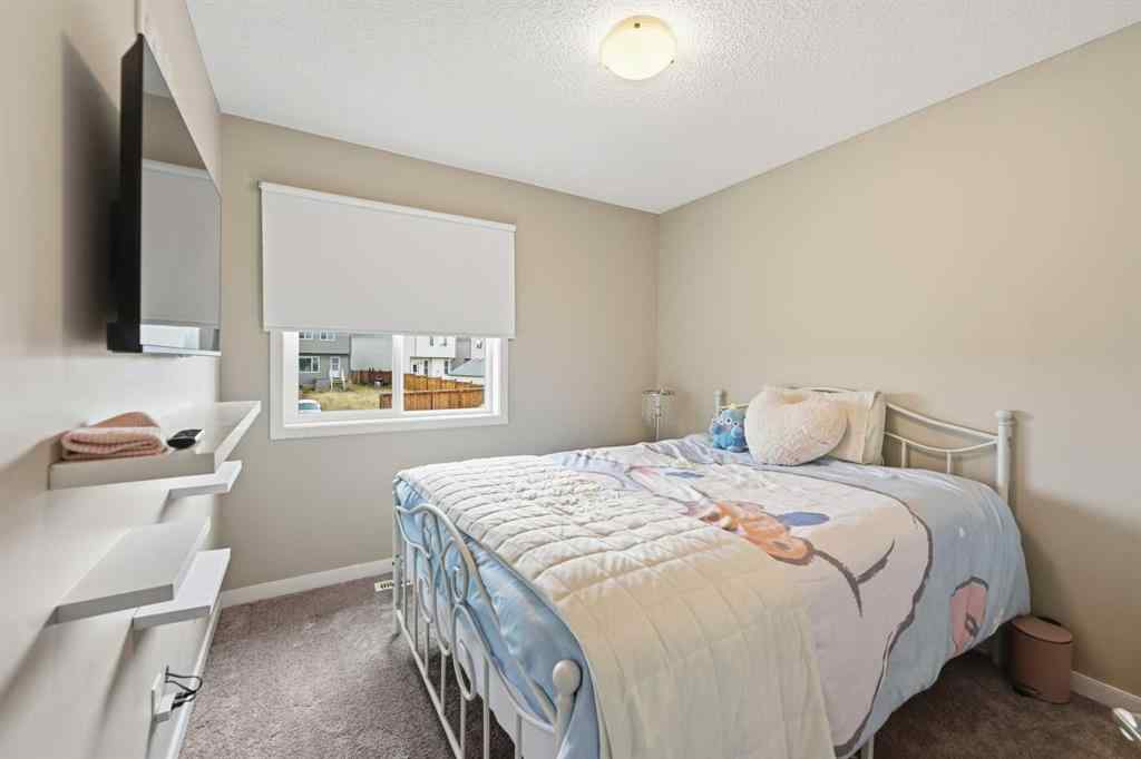 MLS&reg; # A2270179 - 285 Cranford Park SE in Cranston Calgary, Residential Open Houses