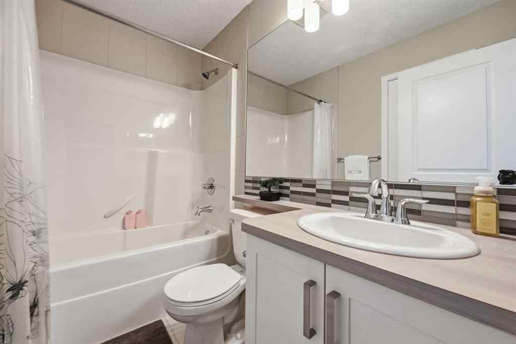 MLS&reg; # A2270179 - 285 Cranford Park SE in Cranston Calgary, Residential Open Houses