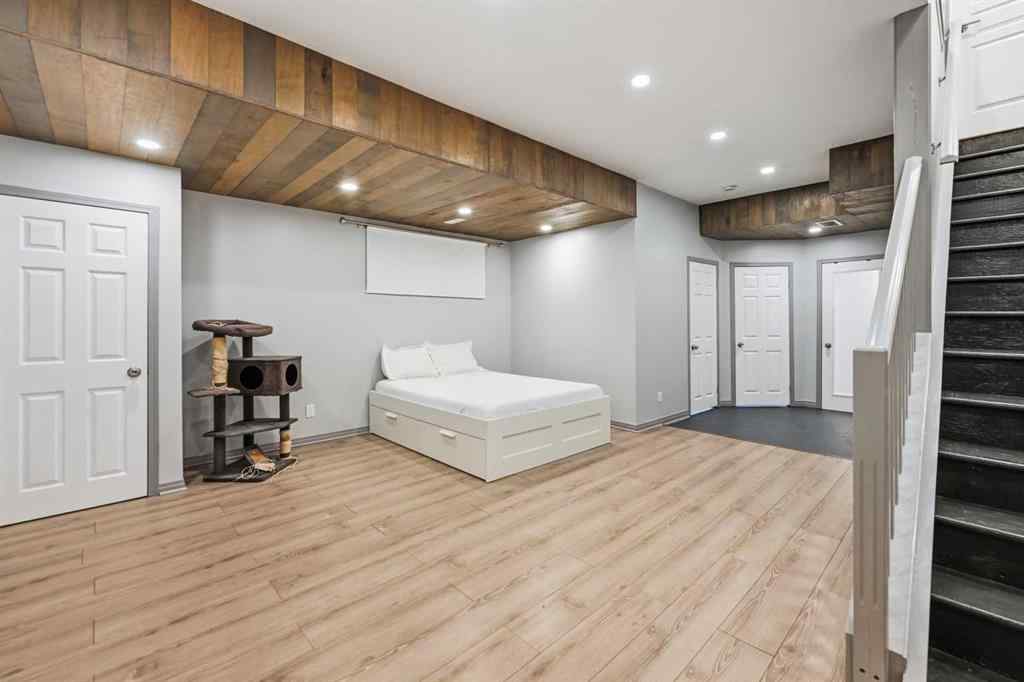 MLS&reg; # A2270179 - 285 Cranford Park SE in Cranston Calgary, Residential Open Houses