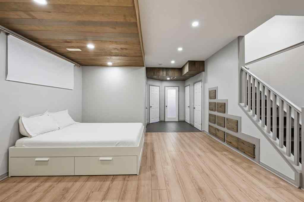 MLS&reg; # A2270179 - 285 Cranford Park SE in Cranston Calgary, Residential Open Houses