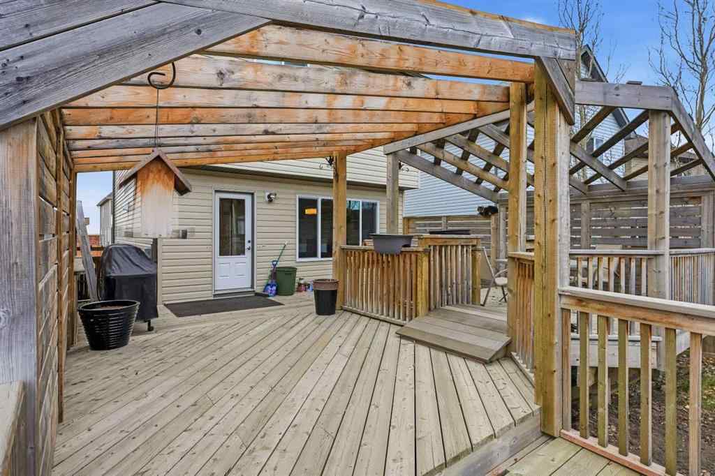 MLS&reg; # A2270179 - 285 Cranford Park SE in Cranston Calgary, Residential Open Houses