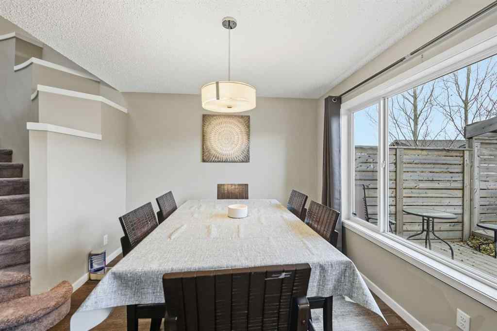 MLS&reg; # A2270179 - 285 Cranford Park SE in Cranston Calgary, Residential Open Houses