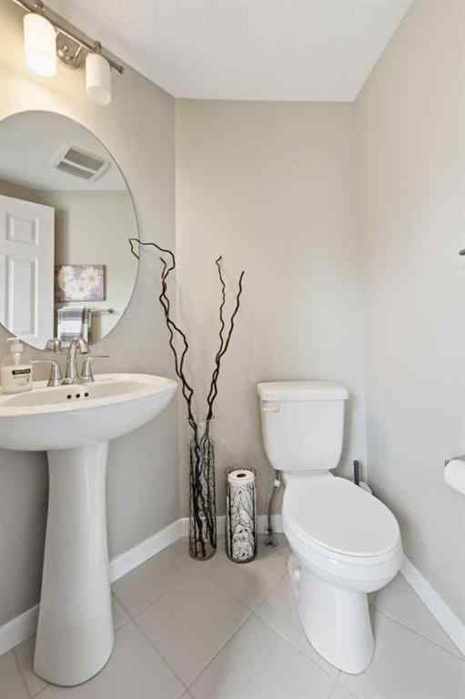 MLS&reg; # A2270179 - 285 Cranford Park SE in Cranston Calgary, Residential Open Houses