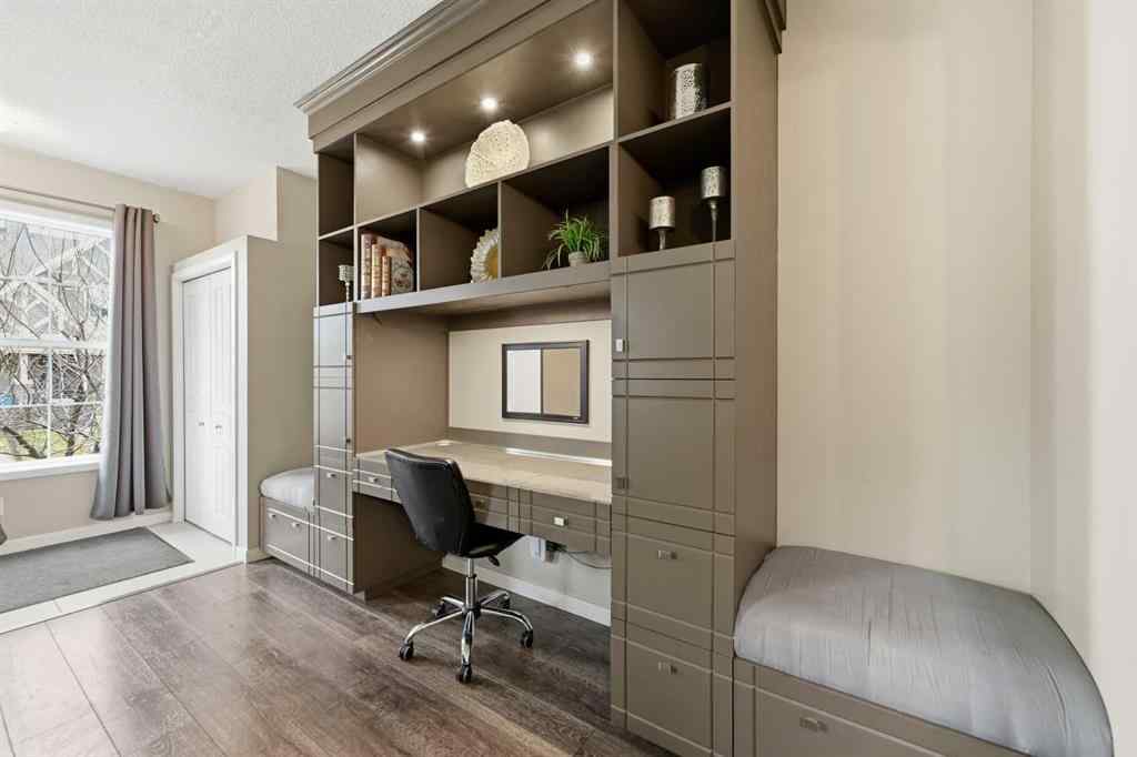 MLS&reg; # A2270179 - 285 Cranford Park SE in Cranston Calgary, Residential Open Houses