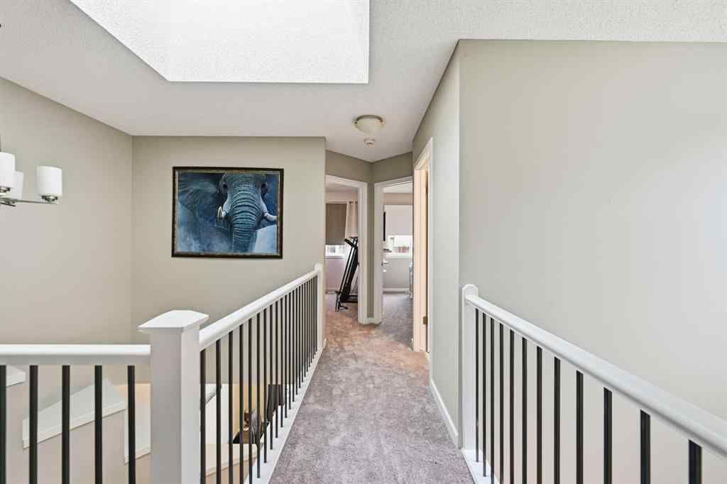 MLS&reg; # A2270179 - 285 Cranford Park SE in Cranston Calgary, Residential Open Houses