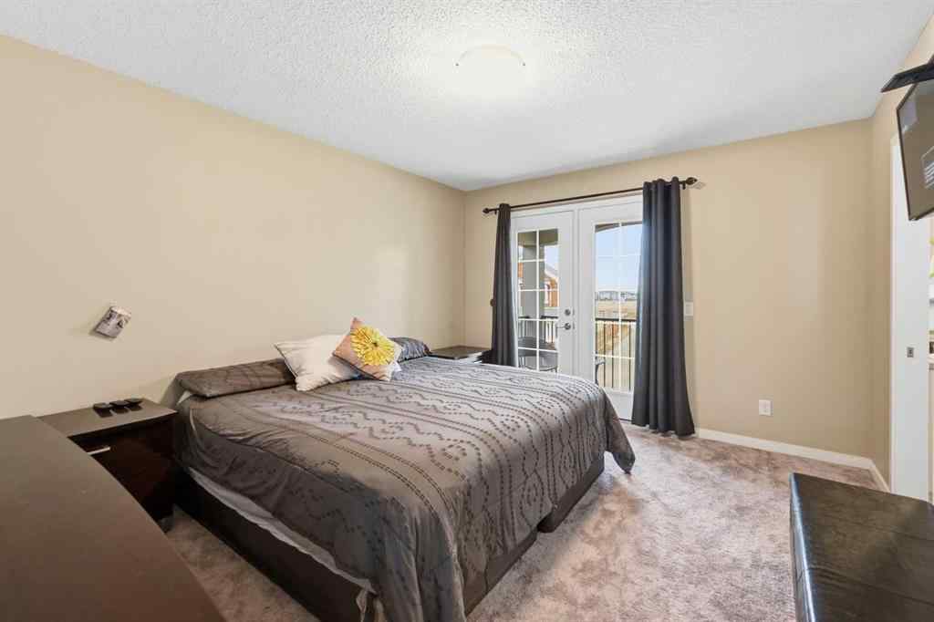 MLS&reg; # A2270179 - 285 Cranford Park SE in Cranston Calgary, Residential Open Houses