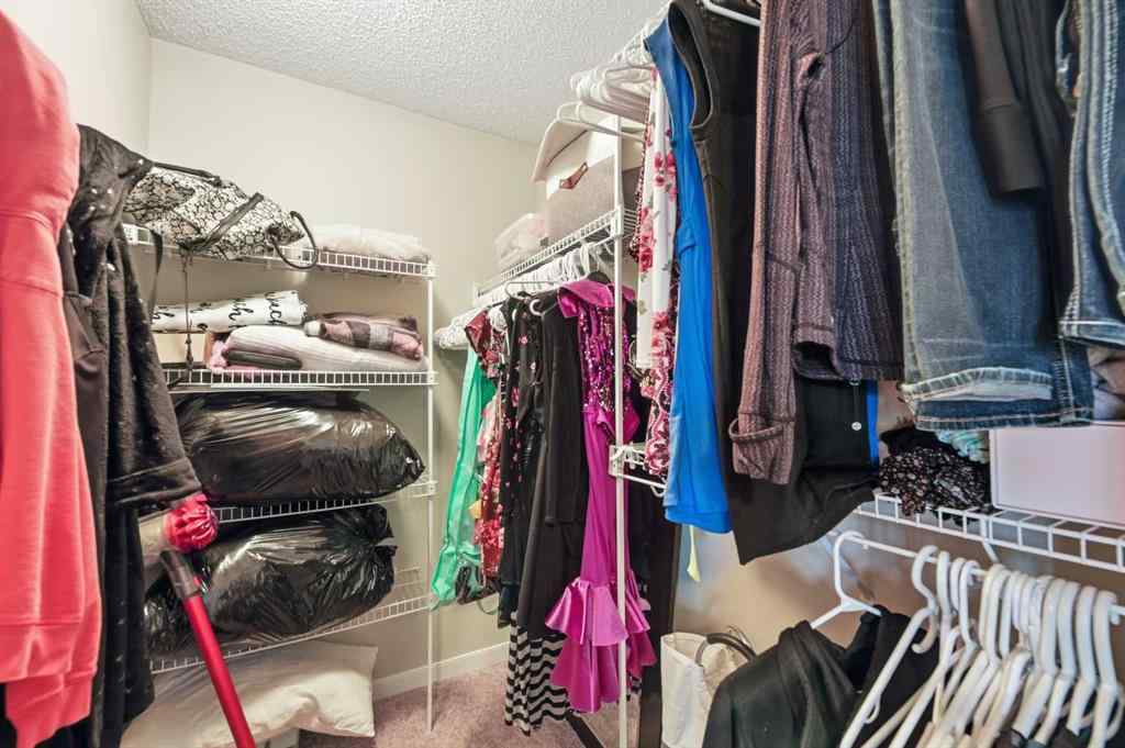 MLS&reg; # A2270179 - 285 Cranford Park SE in Cranston Calgary, Residential Open Houses