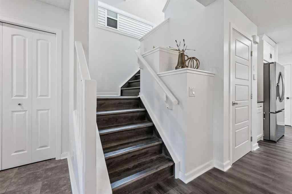 MLS&reg; # A2270180 - 160 Copperpond Rise SE in Copperfield Calgary, Residential Open Houses