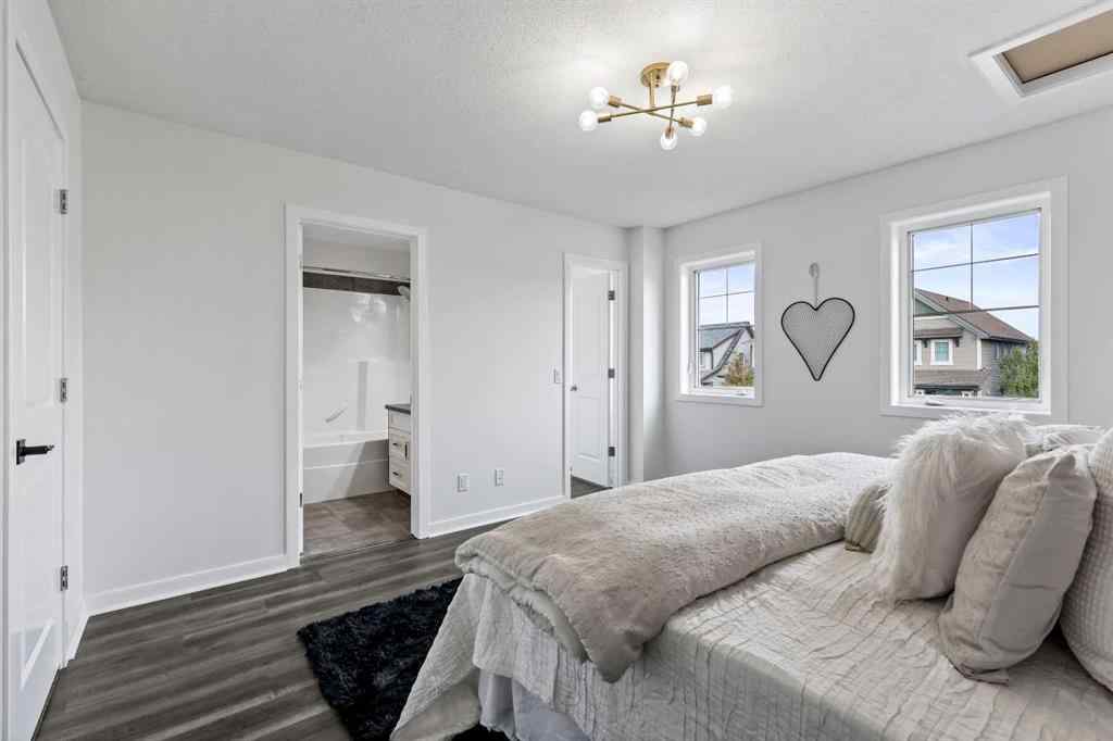 MLS&reg; # A2270180 - 160 Copperpond Rise SE in Copperfield Calgary, Residential Open Houses
