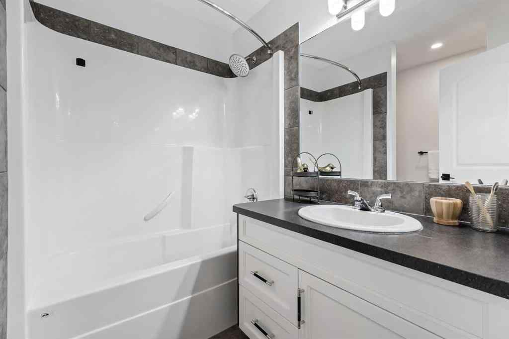 MLS&reg; # A2270180 - 160 Copperpond Rise SE in Copperfield Calgary, Residential Open Houses