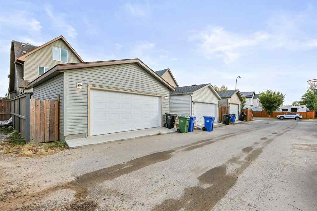 MLS&reg; # A2270180 - 160 Copperpond Rise SE in Copperfield Calgary, Residential Open Houses