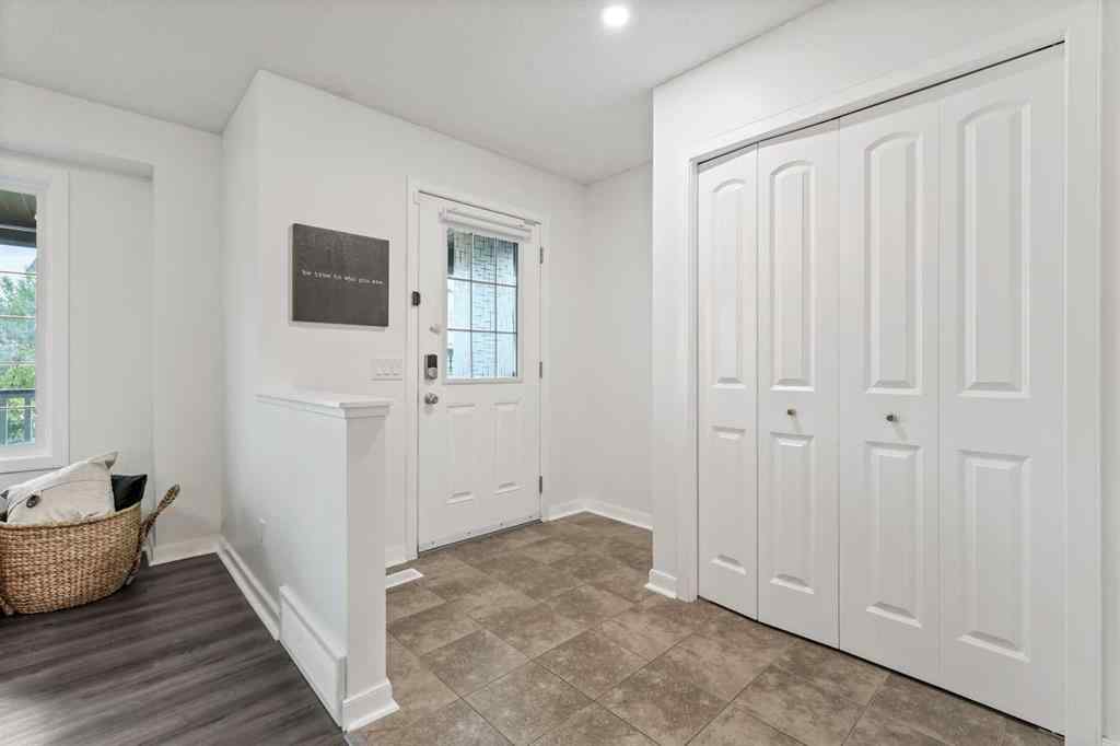 MLS&reg; # A2270180 - 160 Copperpond Rise SE in Copperfield Calgary, Residential Open Houses