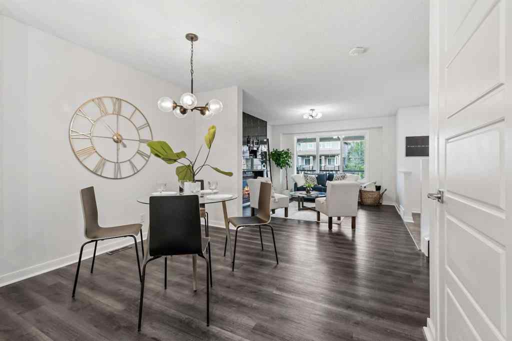 MLS&reg; # A2270180 - 160 Copperpond Rise SE in Copperfield Calgary, Residential Open Houses