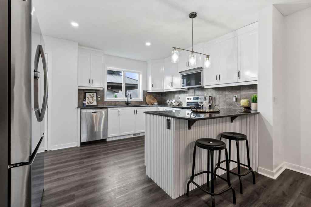 MLS&reg; # A2270180 - 160 Copperpond Rise SE in Copperfield Calgary, Residential Open Houses