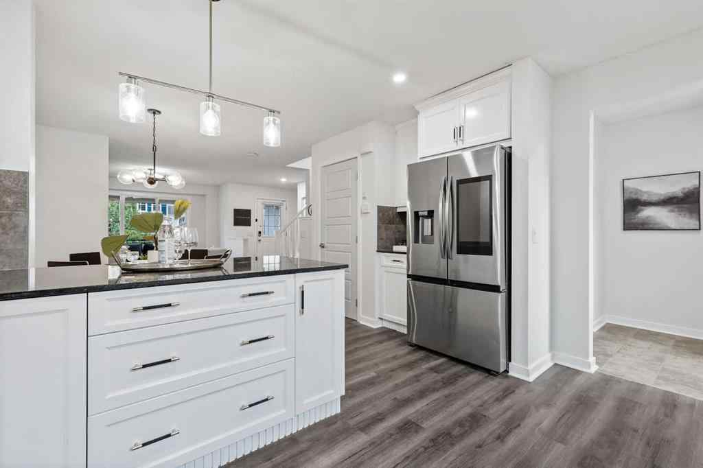 MLS&reg; # A2270180 - 160 Copperpond Rise SE in Copperfield Calgary, Residential Open Houses