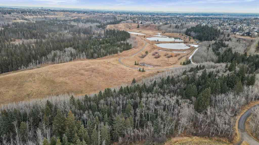 MLS® A2270181 - Unit #1243 2330 Fish Creek Boulevard SW in Evergreen Calgary, Residential
