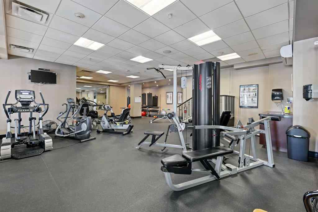 MLS® A2270181 - Unit #1243 2330 Fish Creek Boulevard SW in Evergreen Calgary, Residential