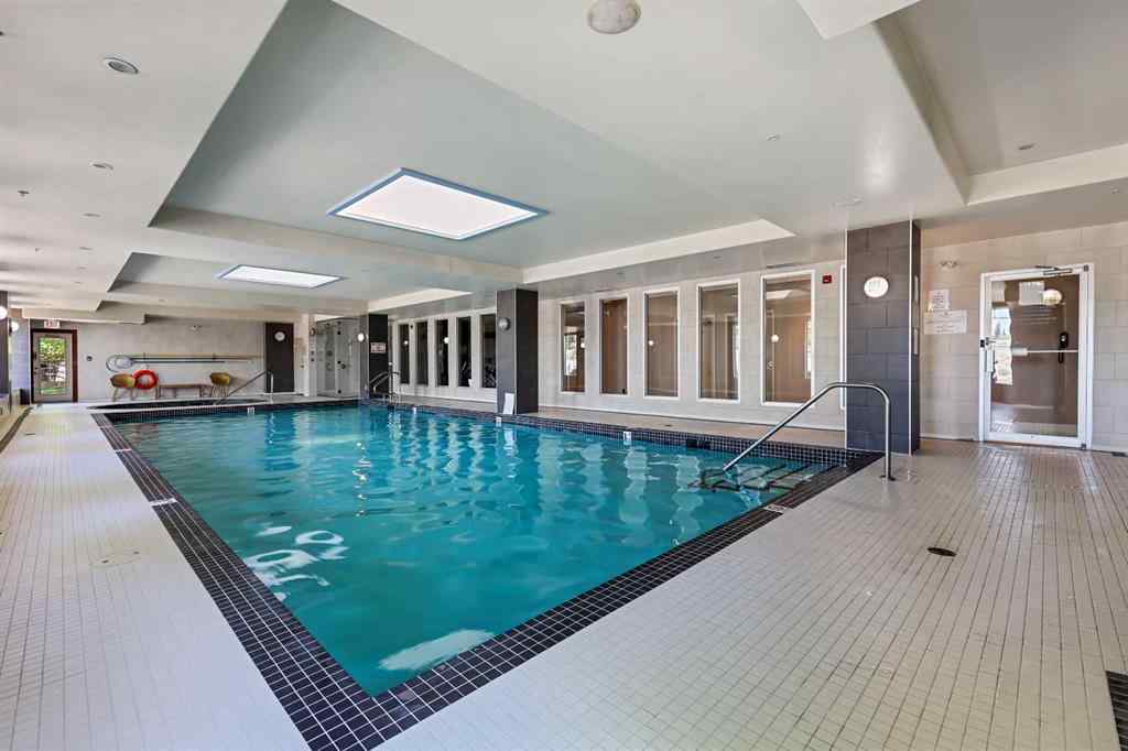 MLS® A2270181 - Unit #1243 2330 Fish Creek Boulevard SW in Evergreen Calgary, Residential