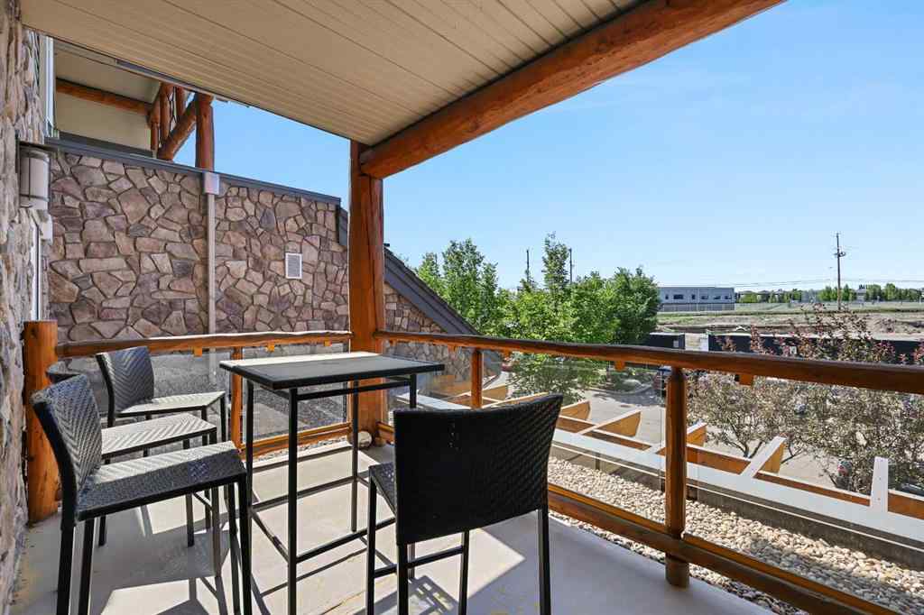 MLS® A2270181 - Unit #1243 2330 Fish Creek Boulevard SW in Evergreen Calgary, Residential