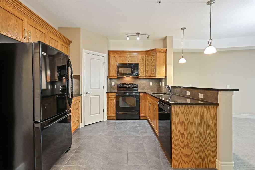 MLS® A2270181 - Unit #1243 2330 Fish Creek Boulevard SW in Evergreen Calgary, Residential