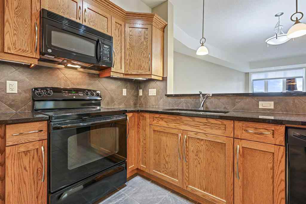 MLS® A2270181 - Unit #1243 2330 Fish Creek Boulevard SW in Evergreen Calgary, Residential