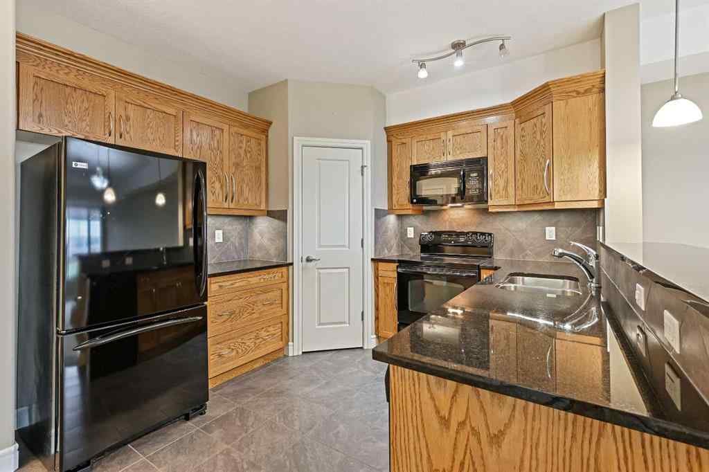 MLS® A2270181 - Unit #1243 2330 Fish Creek Boulevard SW in Evergreen Calgary, Residential