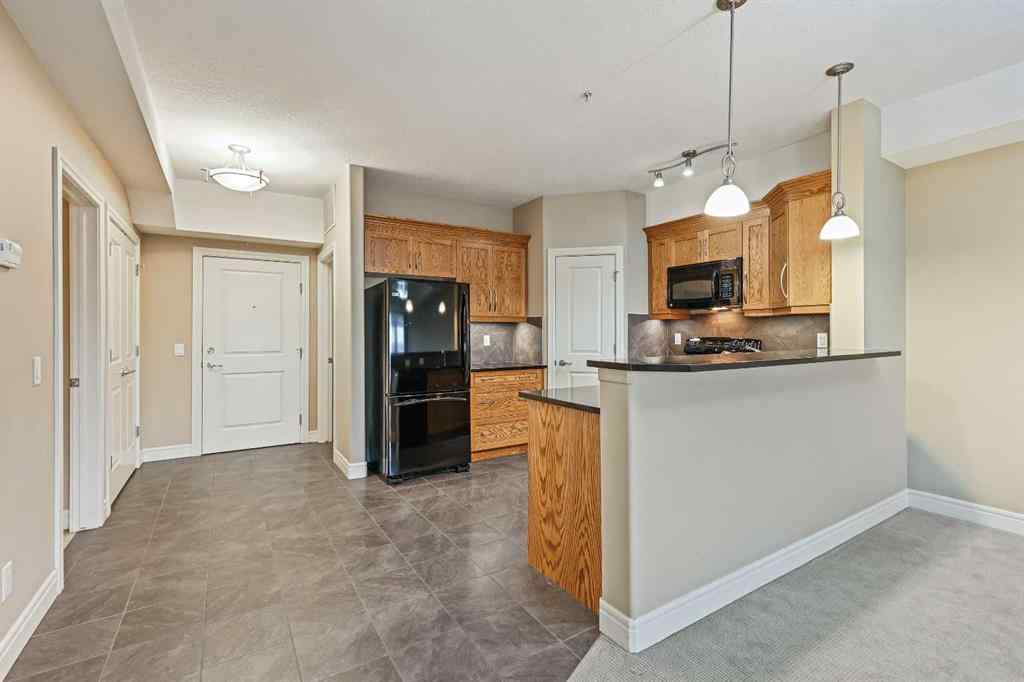 MLS® A2270181 - Unit #1243 2330 Fish Creek Boulevard SW in Evergreen Calgary, Residential