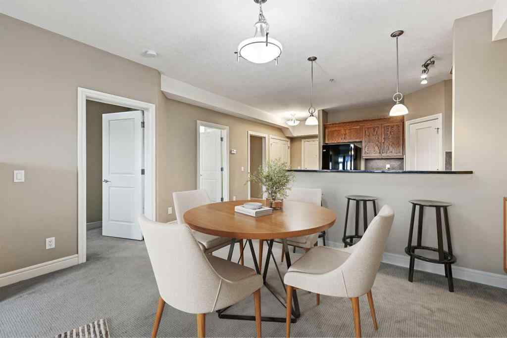 MLS® A2270181 - Unit #1243 2330 Fish Creek Boulevard SW in Evergreen Calgary, Residential