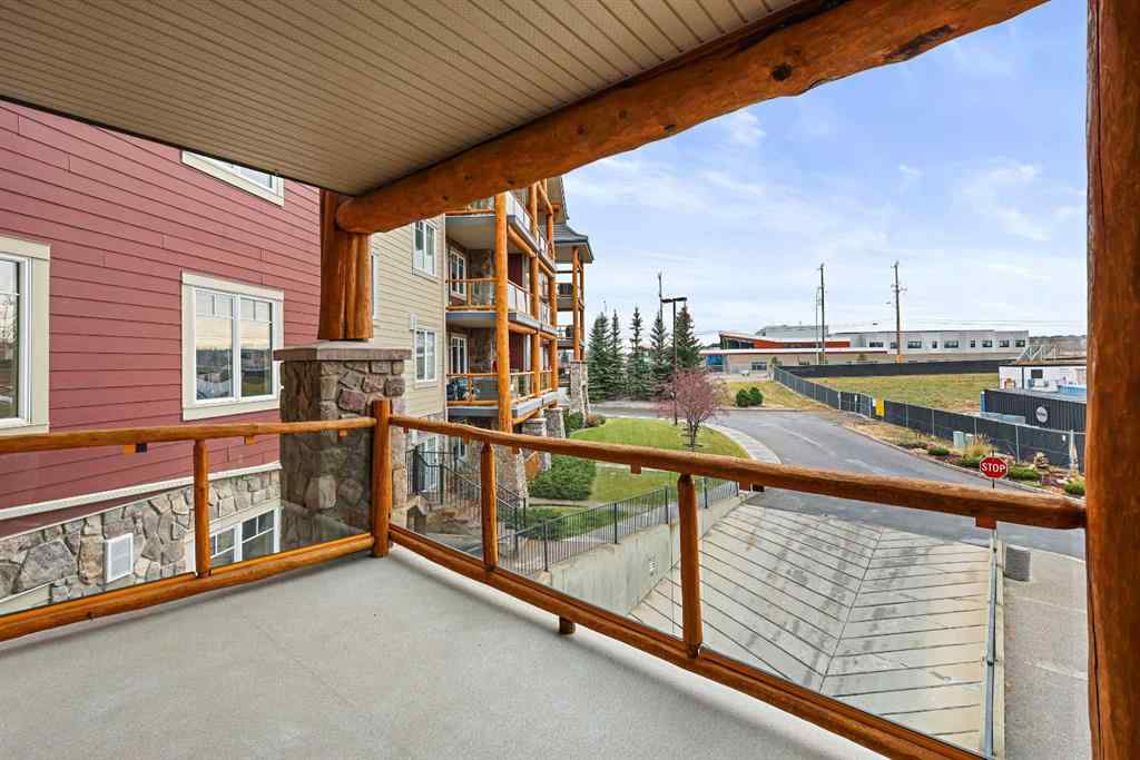 MLS® A2270181 - Unit #1243 2330 Fish Creek Boulevard SW in Evergreen Calgary, Residential