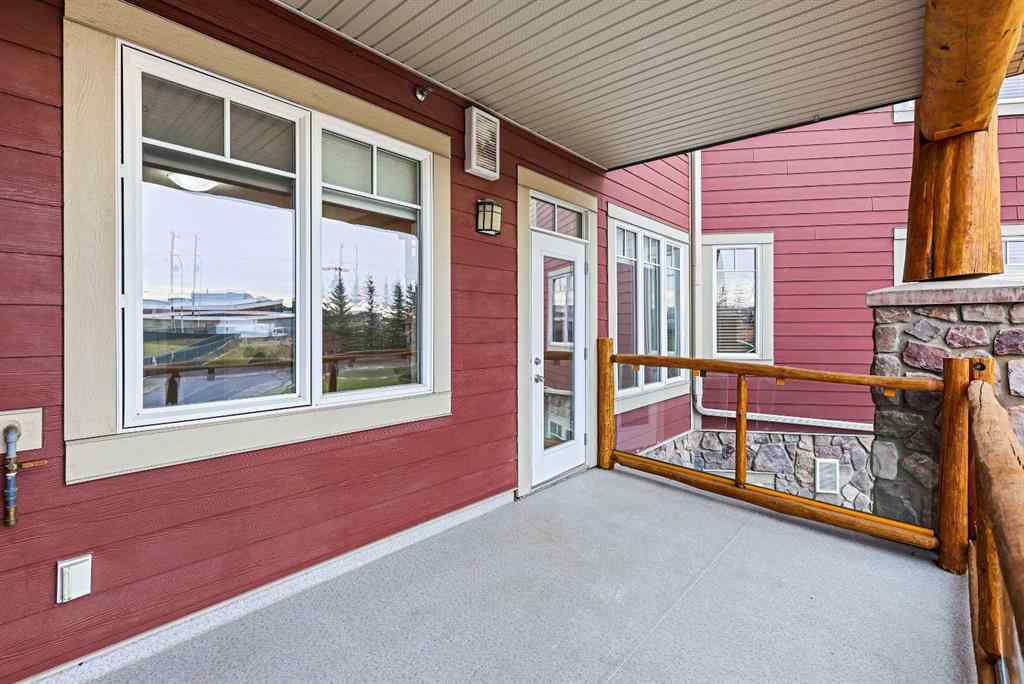 MLS® A2270181 - Unit #1243 2330 Fish Creek Boulevard SW in Evergreen Calgary, Residential