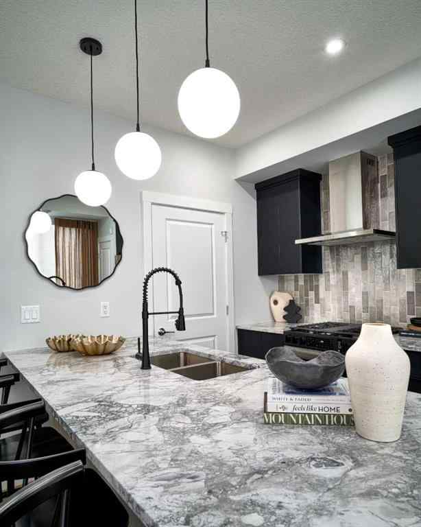 MLS&reg; # A2270182 - Unit #235 380 Seton Villas SE in Seton Calgary, Residential Open Houses