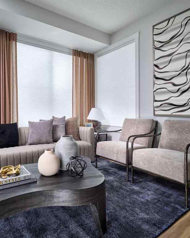 MLS&reg; # A2270182 - Unit #235 380 Seton Villas SE in Seton Calgary, Residential Open Houses