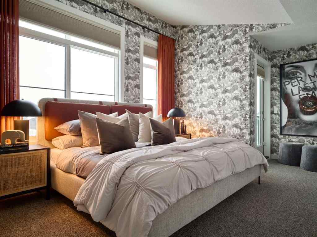 MLS&reg; # A2270182 - Unit #235 380 Seton Villas SE in Seton Calgary, Residential Open Houses