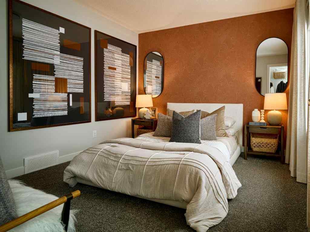 MLS&reg; # A2270182 - Unit #235 380 Seton Villas SE in Seton Calgary, Residential Open Houses