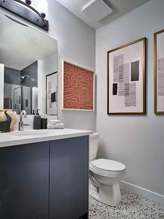 MLS&reg; # A2270182 - Unit #235 380 Seton Villas SE in Seton Calgary, Residential Open Houses