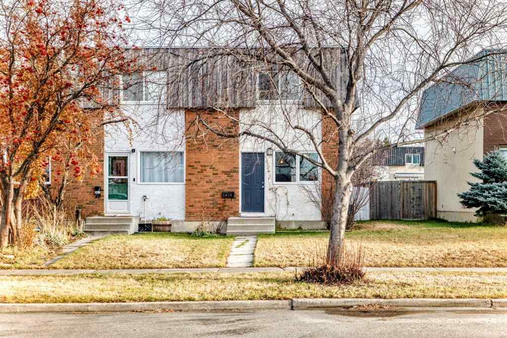 MLS&reg; # A2270184 - 1419 Lakemount Boulevard S in Redwood Lethbridge, Residential Open Houses