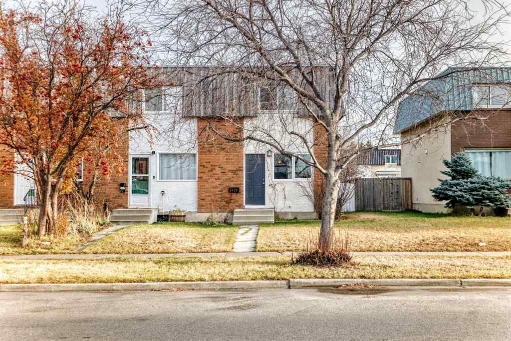 MLS&reg; # A2270184 - 1419 Lakemount Boulevard S in Redwood Lethbridge, Residential Open Houses