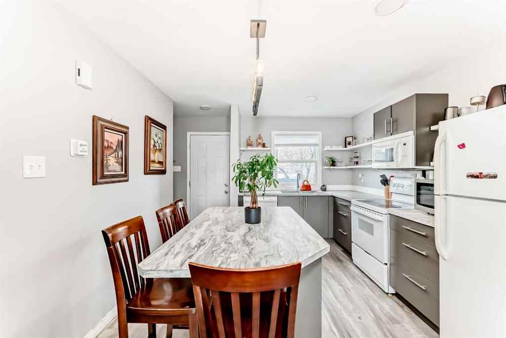 MLS&reg; # A2270184 - 1419 Lakemount Boulevard S in Redwood Lethbridge, Residential Open Houses